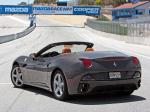 Ferrari California 2009 года (US)